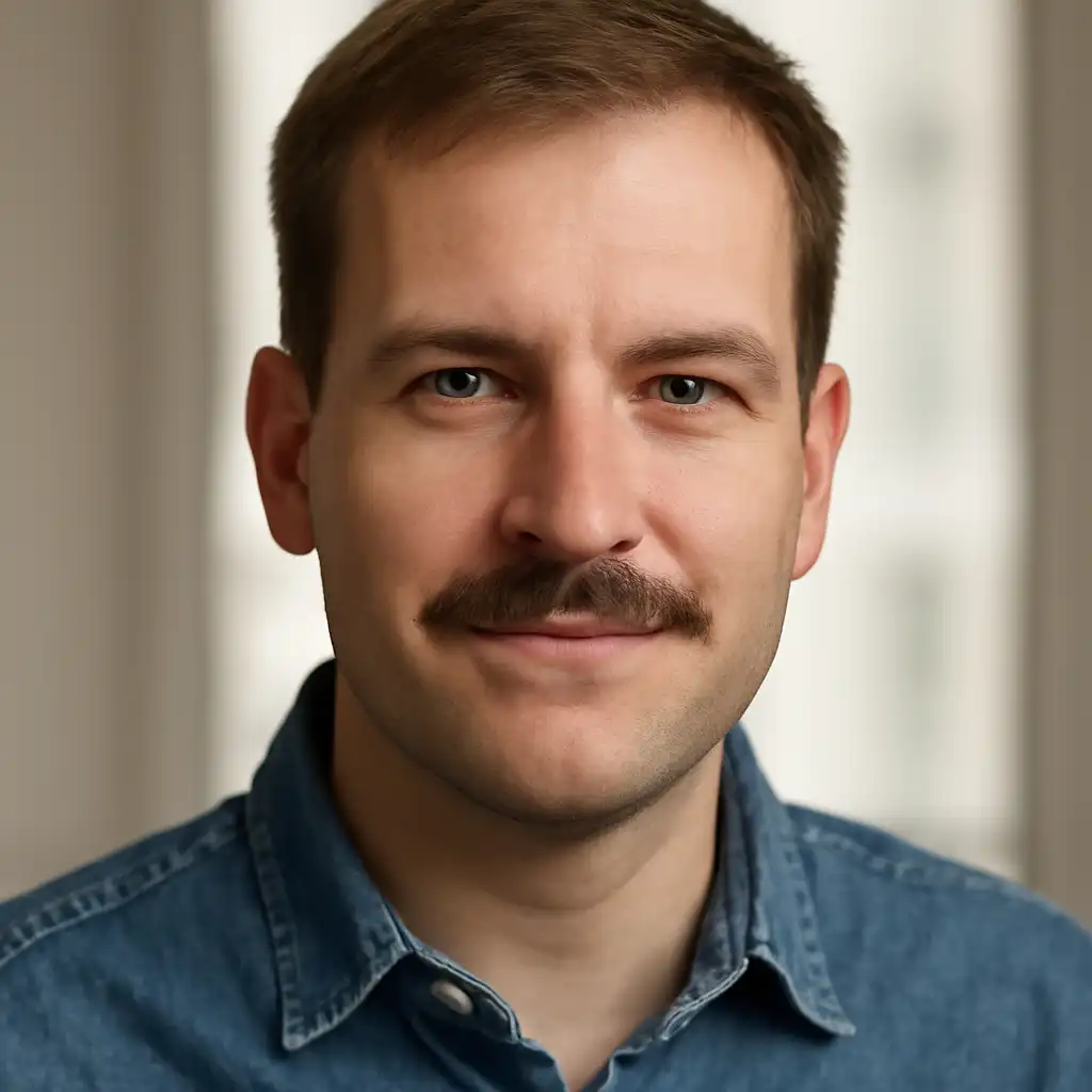Raphaël Delorme